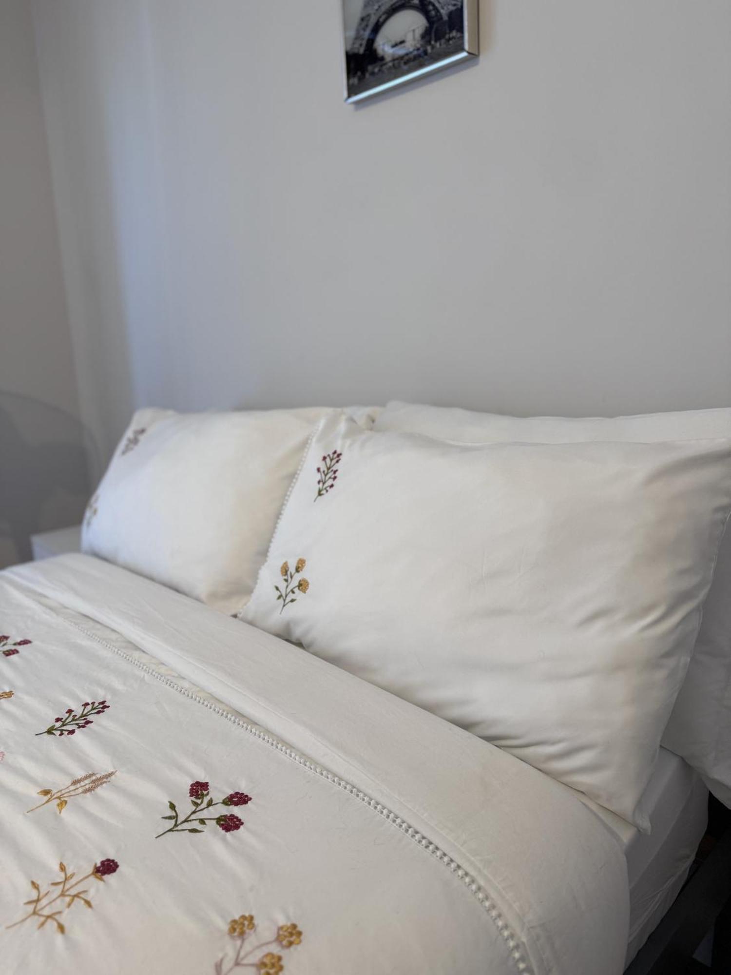 Luxe Heights Nest Apartment Birmingham Exterior photo